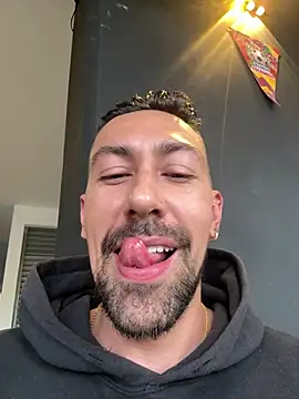 dantedesirexx Show Webcam