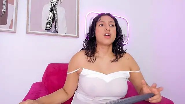 niia7 Live XXX-Chat