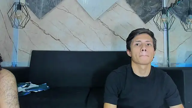 Chat XXX en directo de Angelo_Blessed