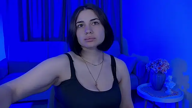 แชท XXX สดของ AdrianaToress