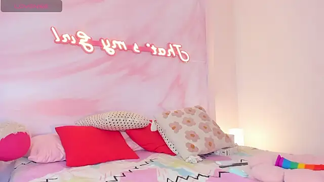 Iam_Caami_'s Webcam Show