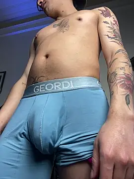 Dereck_Klain Live XXX-Chat