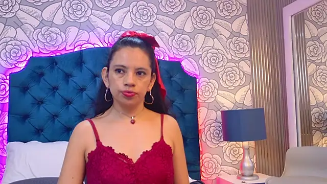 KimberlyMonroee's Live XXX Chat