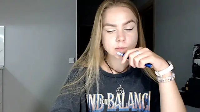 Webkamerová show Sunbeam_