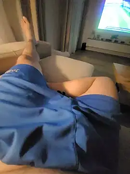 Nes---77 Webcam-Show