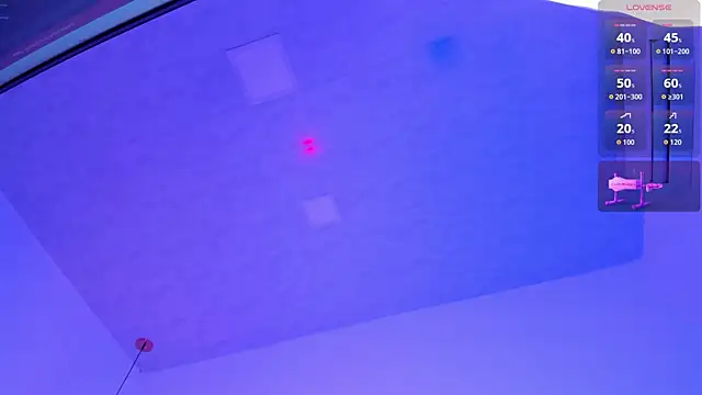 zoe_rivers' Live XXX Chat