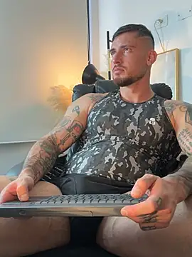 DimitriSullivan_ Live XXX-chat