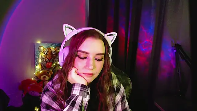 Celia_Sensual_'s Live XXX Chat