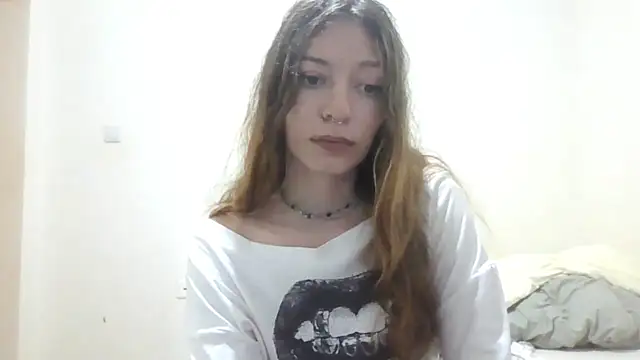 satincalm Webcam show