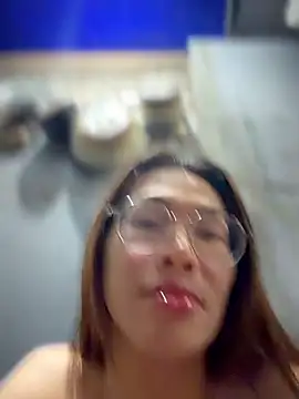 Show Webcam de XSharmaineX