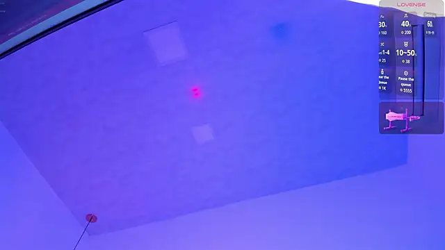 zoe_rivers' Live XXX Chat