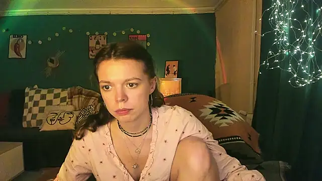 ClancyMorissey 라이브 XXX 채팅