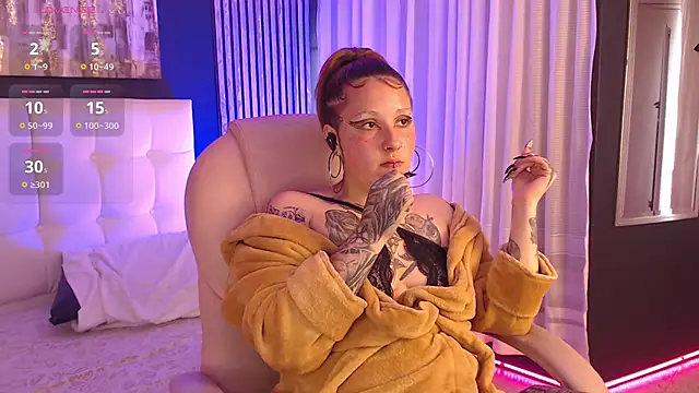 Jessie_williams' Live XXX Chat