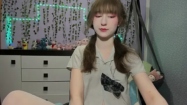 Yoonhee_ki Chat XXX in diretta