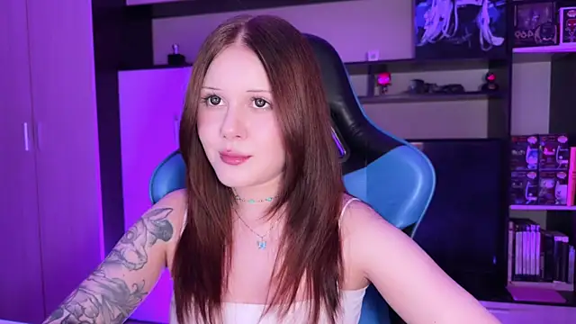 jasminevine Adlı Modelin Canlı XXX Sohbeti