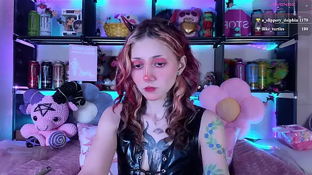 _Devill_Baby Live XXX Chat