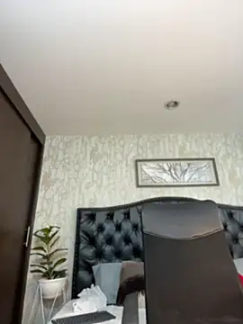 Lander_Cruz Adlı Modelin Canlı XXX Sohbeti