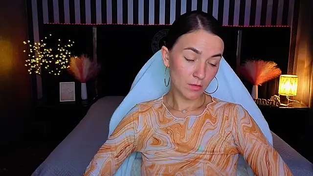 Živý XXX chat GracefulMichelle