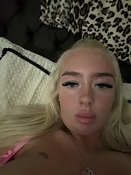 Vanillaheavennnn Live XXX chat