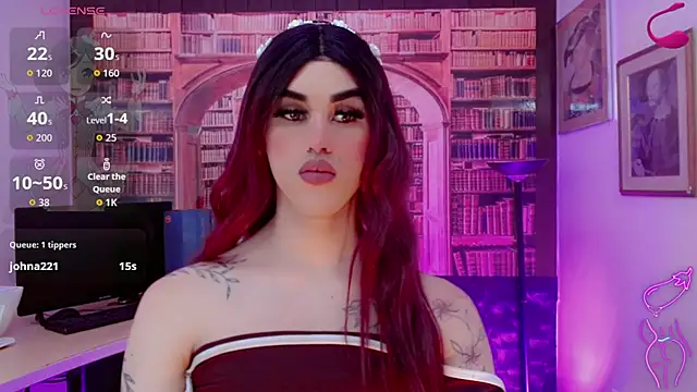 Rashell_Baby – Naživo XXX chat