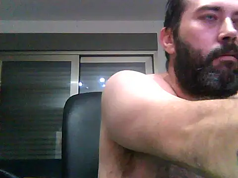 Živý XXX chat SirFrankonde