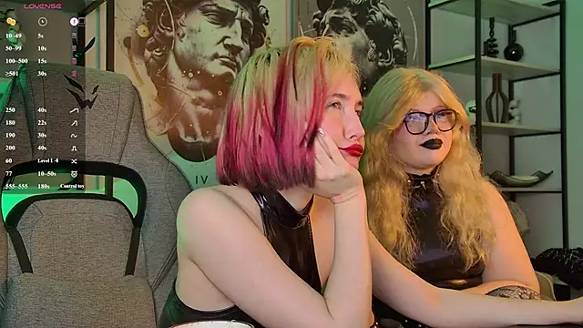 ReiYosimoton Live XXX chat