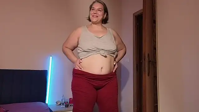دردشة Bbw_Goddes الجنسية المباشرة
