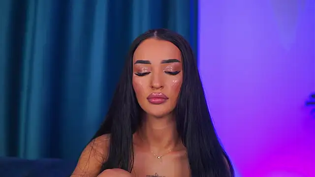 DeniseDevilles' Live XXX Chat