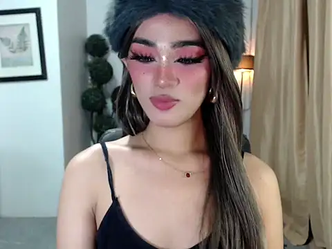 lavandermilkn Live XXX chat