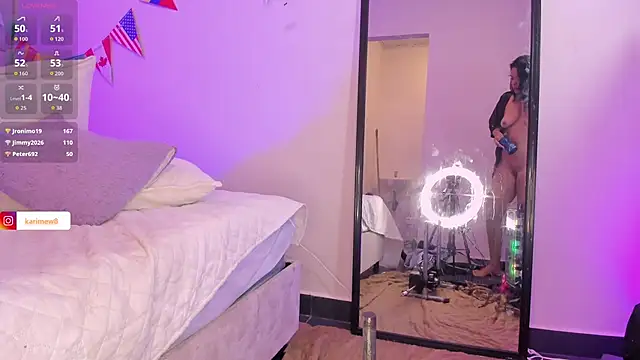 _karime_ – Naživo XXX chat