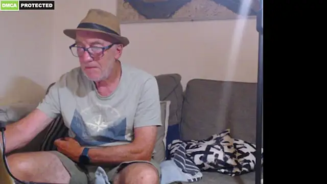 bluedae1n Webbikameraesitys