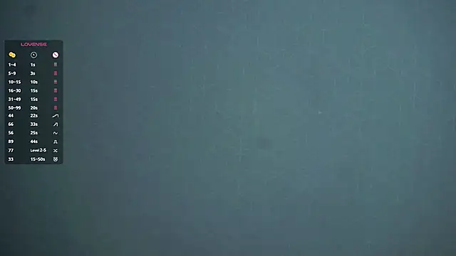 HannaHaylesn Webbikameraesitys