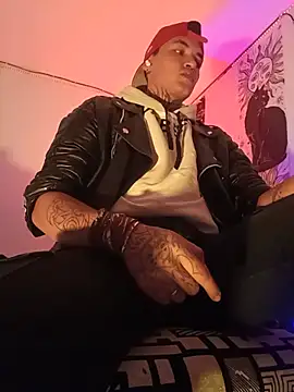 AlecBanne_ – Naživo XXX chat
