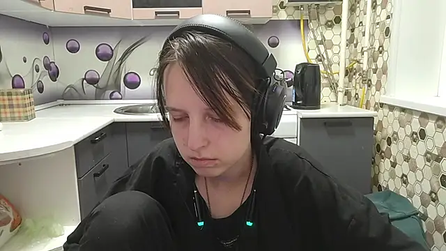 Saranaden Live XXX chat