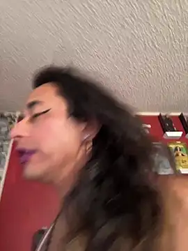 Show de TranSexualJade95 na webcam