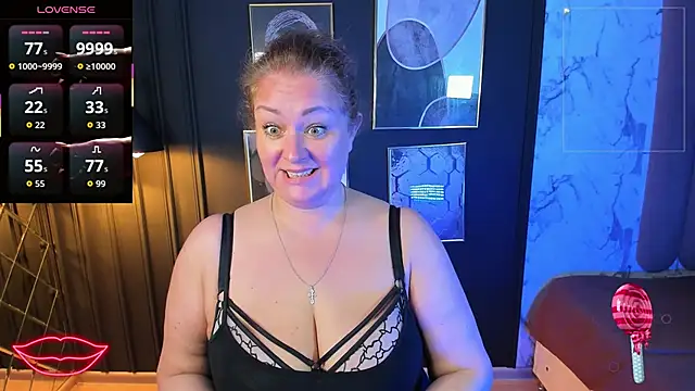 JenniferLight লাইভ XXX চ্যাট