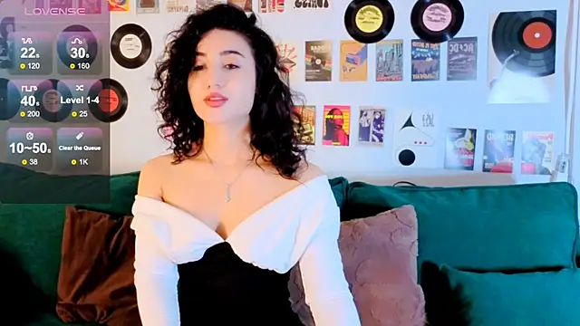 Maya_Rogerssn Live XXX chat
