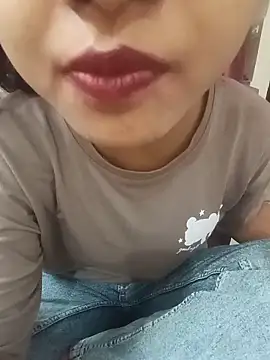 ritika_gupta02n Webbikameraesitys