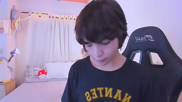 Sweet_Allan live XXX chat