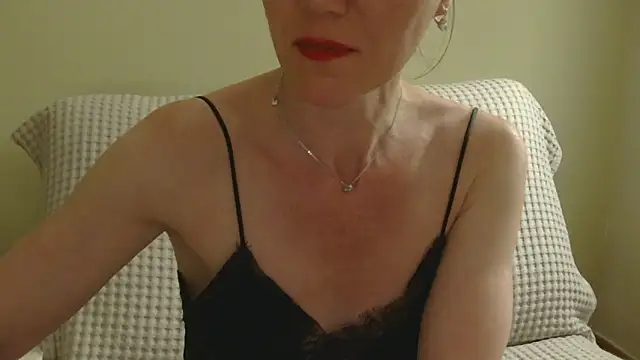 HannaAXn Webbikameraesitys