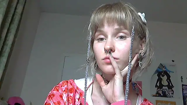 Paradoxy_n Live XXX chat