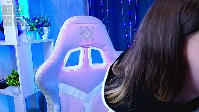 ChristiaHorde 即時 XXX 聊天
