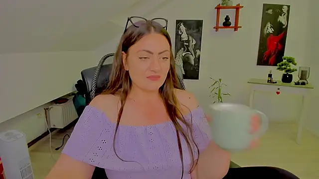 MistressDarrahn Live XXX chat