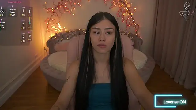 FataleNellien Live XXX chat