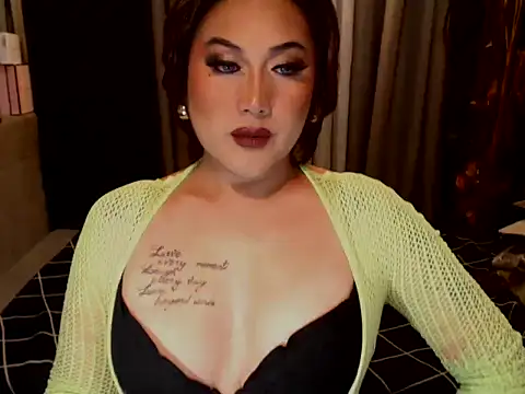 YourMistressAggy Webcam-Show