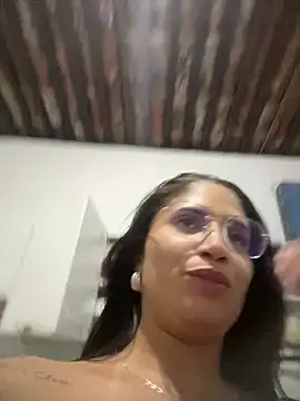 הופעת וובקאם של kasalsecrets