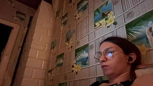 SparkleJebb Chat XXX live