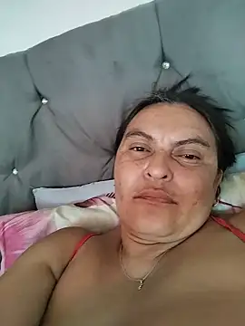 Show Webcam de Horny-Mommy-Dirty
