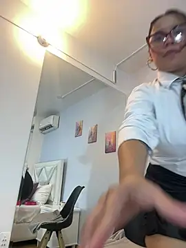 Chat XXX Live SophiaQueens