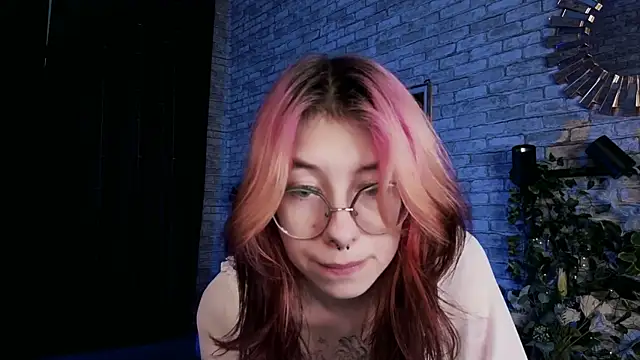 Alice_Nyx's Live XXX Chat